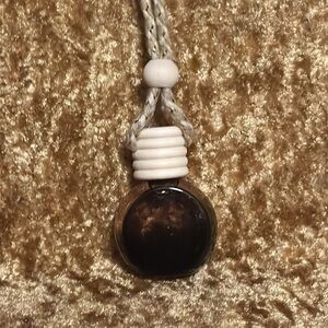 Caribbean Islands Car Diffuser by Department Of Scents Emporium